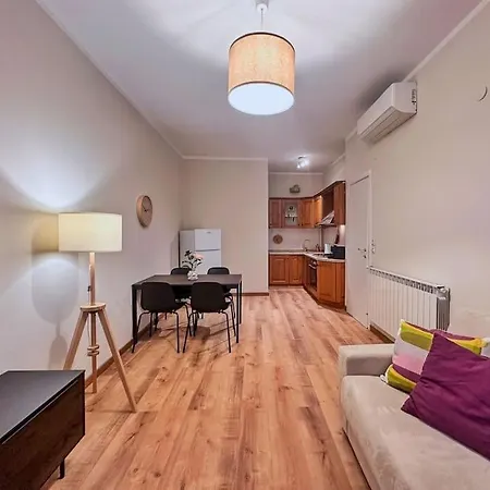 Apartment Eleganteportofinowifi&netflix