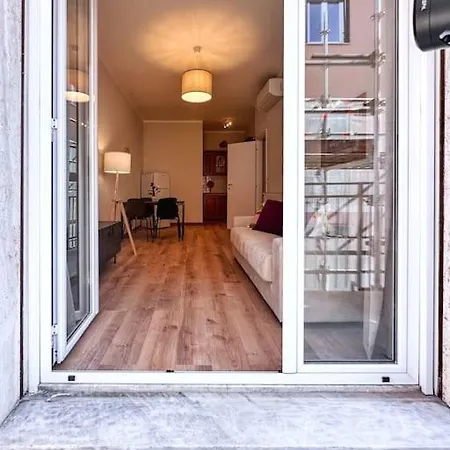 Apartment Eleganteportofinowifi&netflix