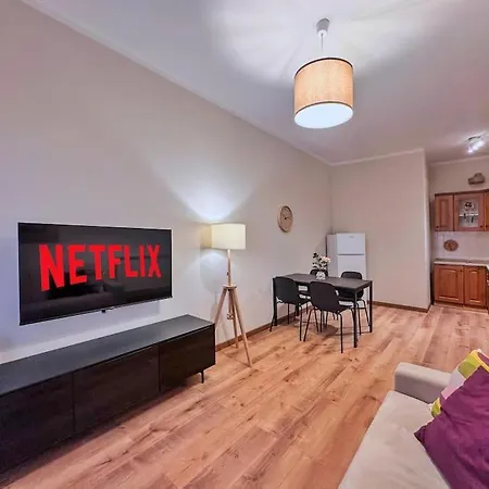 Eleganteportofinowifi&netflix Apartment *