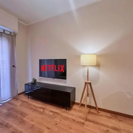 Eleganteportofinowifi&netflix * ראפאלו