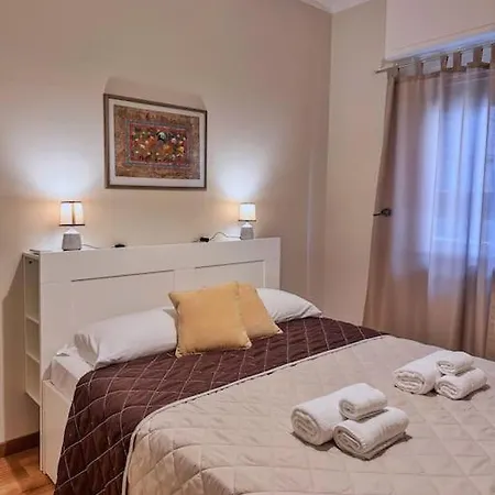 Apartment Eleganteportofinowifi&netflix *