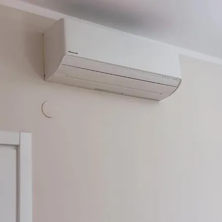 דירה Eleganteportofinowifi&netflix