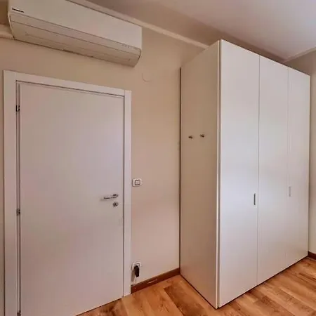 Eleganteportofinowifi&netflix Apartment *