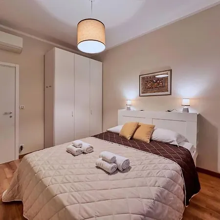 Lejlighed Eleganteportofinowifi&netflix Rapallo