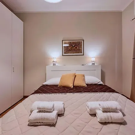 Eleganteportofinowifi&netflix ראפאלו