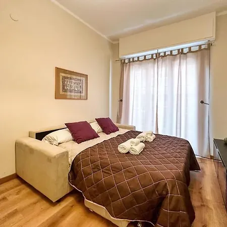 Eleganteportofinowifi&netflix Apartment Rapallo