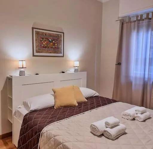 Appartement Eleganteportofinowifi&netflix *