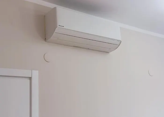 Appartement Eleganteportofinowifi&netflix