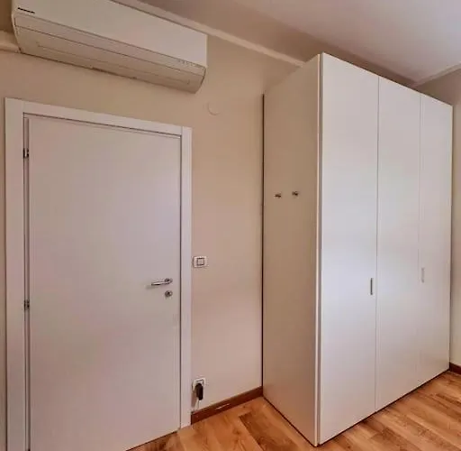 Eleganteportofinowifi&netflix Appartement *