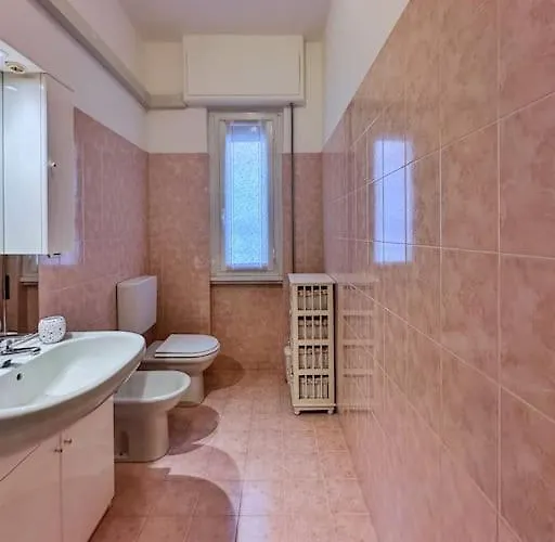 Appartement Eleganteportofinowifi&netflix *