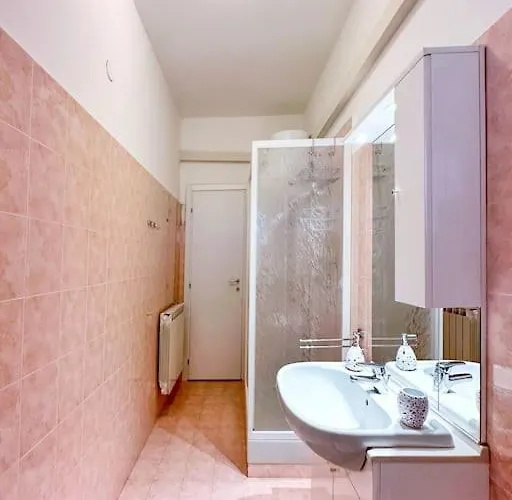 Eleganteportofinowifi&netflix Appartement Rapallo